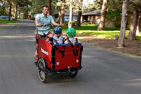 box electric bike|best family electric cargo bikes.